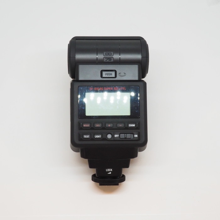 シグマ EF-610 DG SUPER NA
