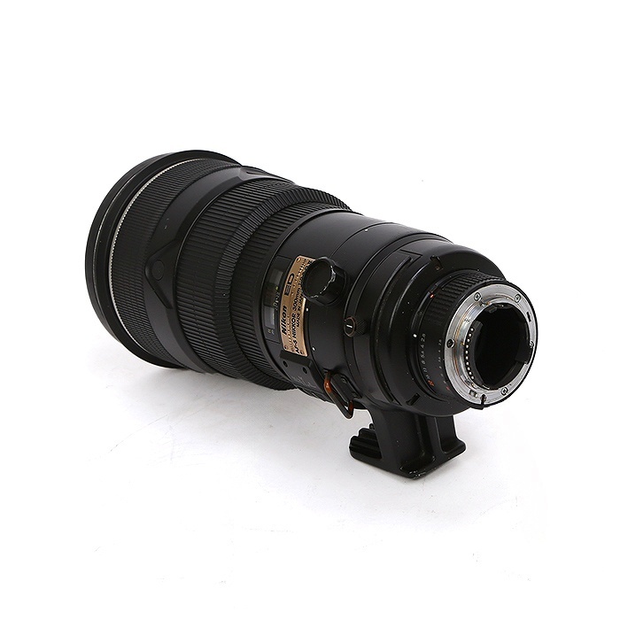 ニコン AF-S 300/2.8D II