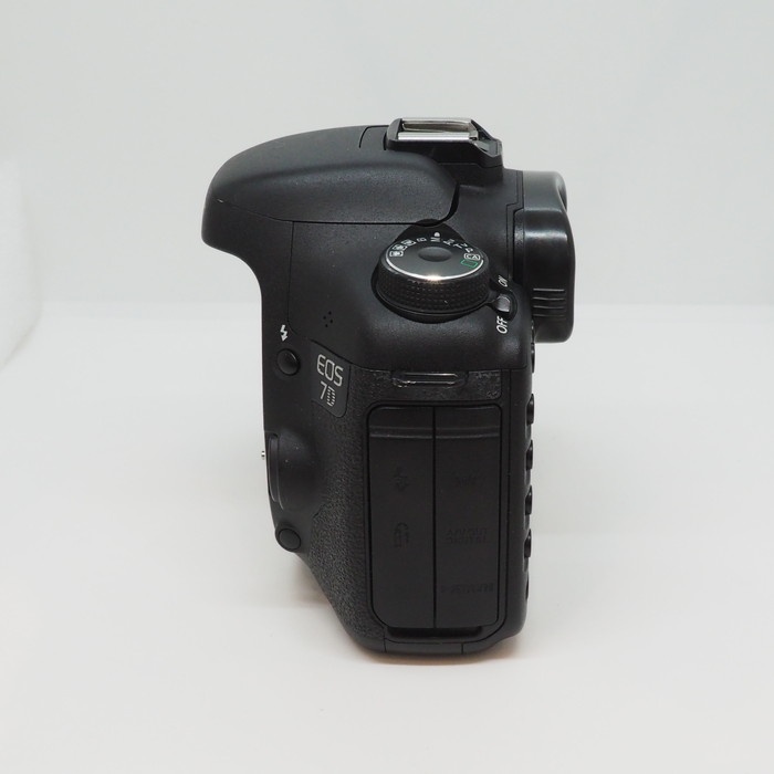 キヤノン EOS 7D ボデイ