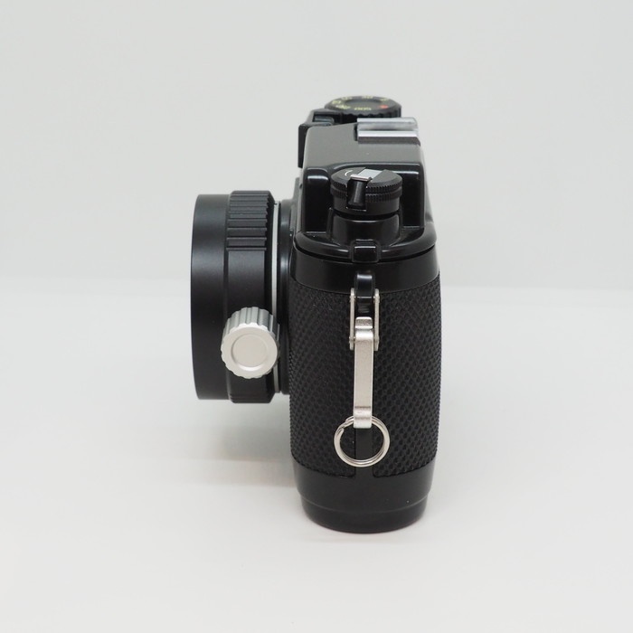 ニコン NIKONOS-III 35/2.8付