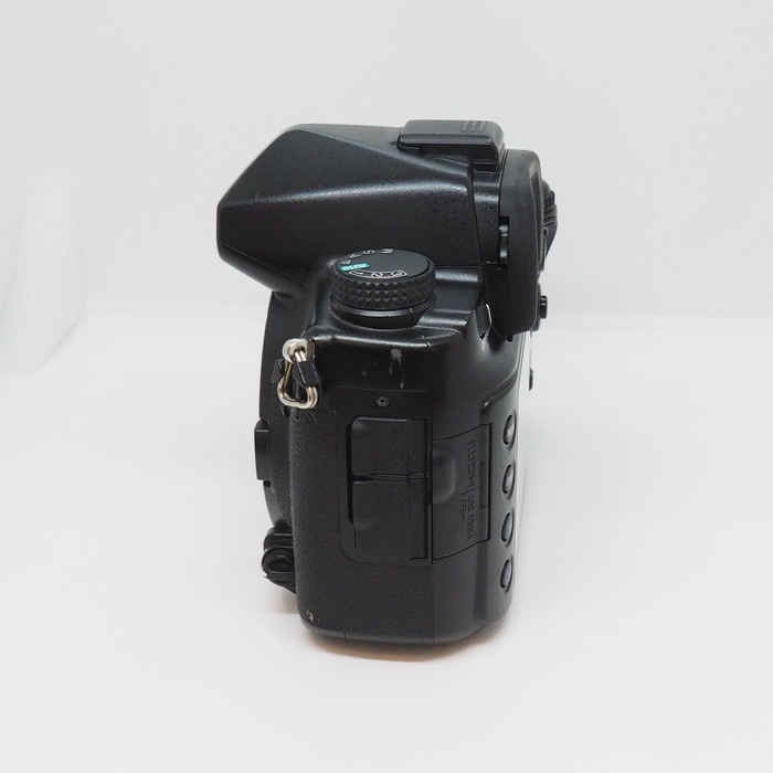ソニー DSLR-A900 ボデイ