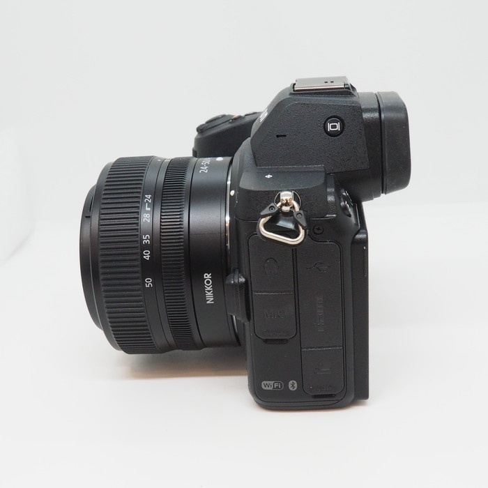 ニコン Z 5 24-50 レンズキツト