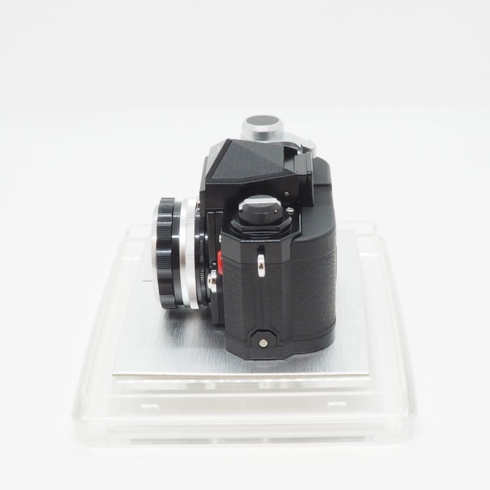 SHARAN SHARAN ニコン F ブラツク モデル