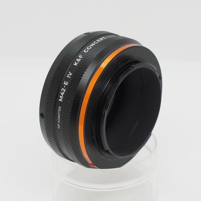 K&F CONCEPT マウントアダプター KF-42X.P