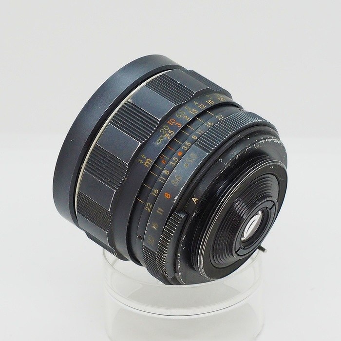 ペンタックス Super-Takumar 28/3.5(M42)