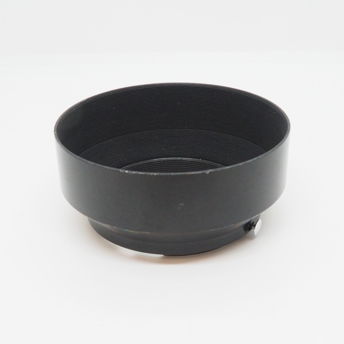 ニコン 50/1.4 F用フード