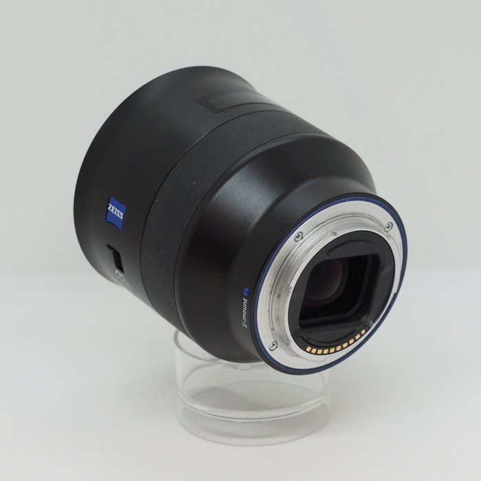 ツアイス カールツアイス BATIS 2/40 CF E-MOUNT