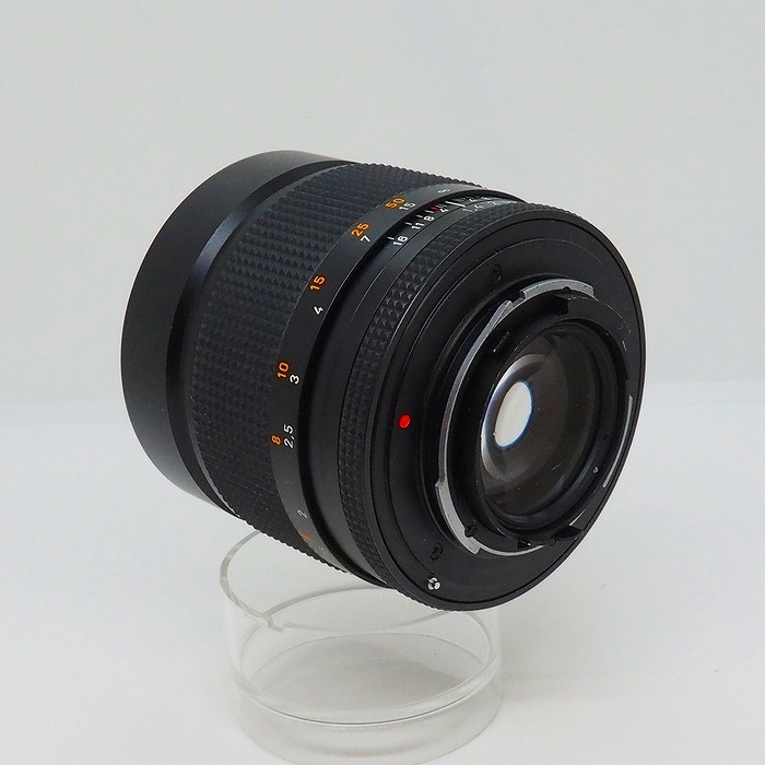 コンタックス Planar T* 85/1.4 MMJ