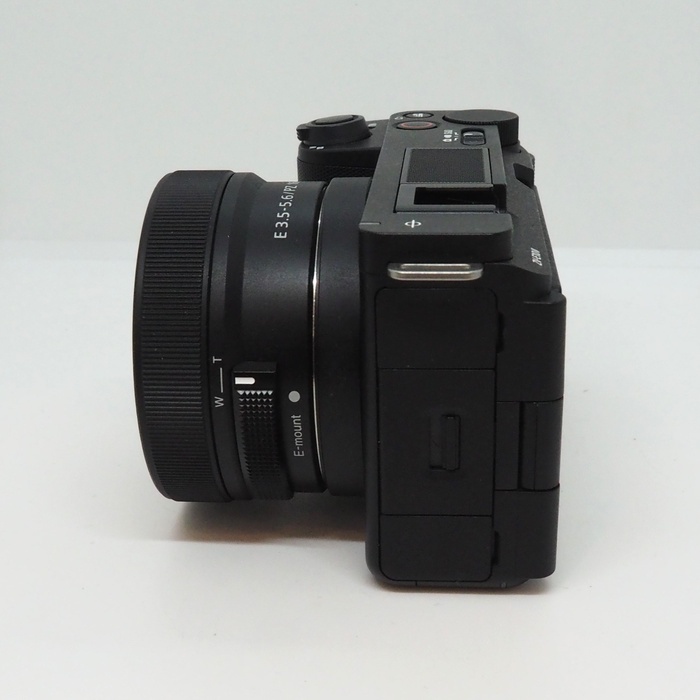 ソニー VLOGCAM ZV-E10M2KB
