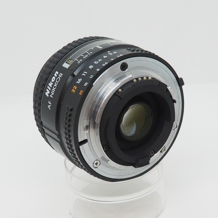 ニコン AI AF 28/2.8D