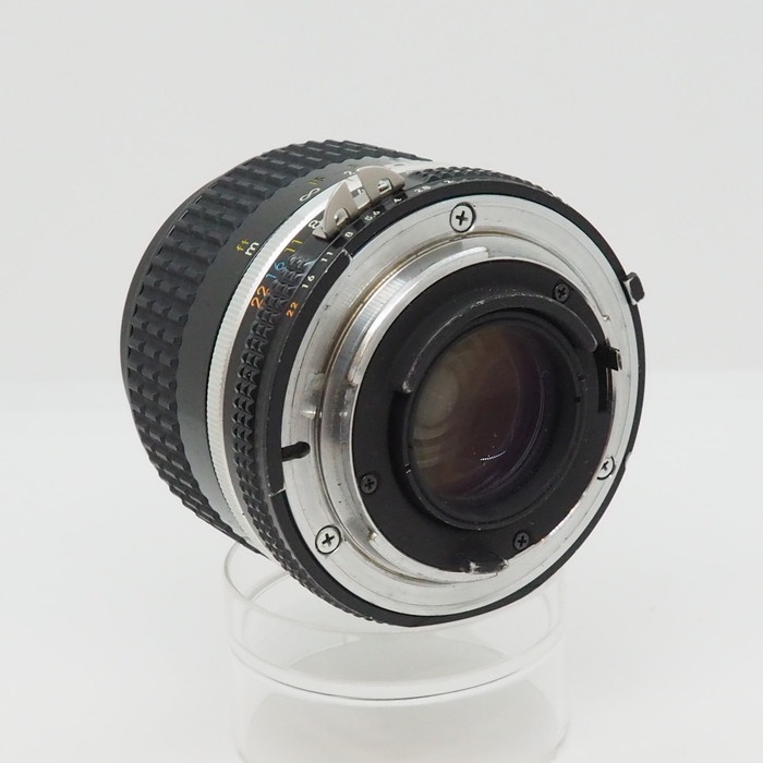 ニコン Ai-S 35/2