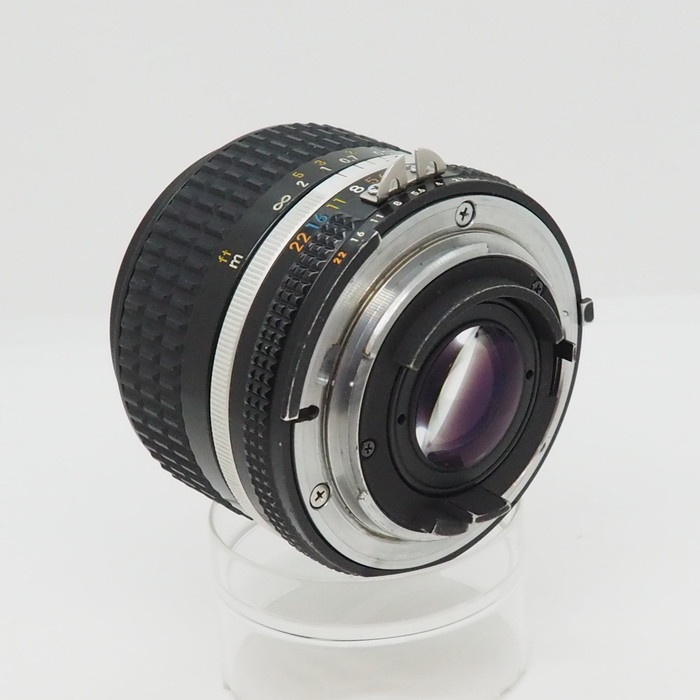 ニコン Ai-S 24/2.8