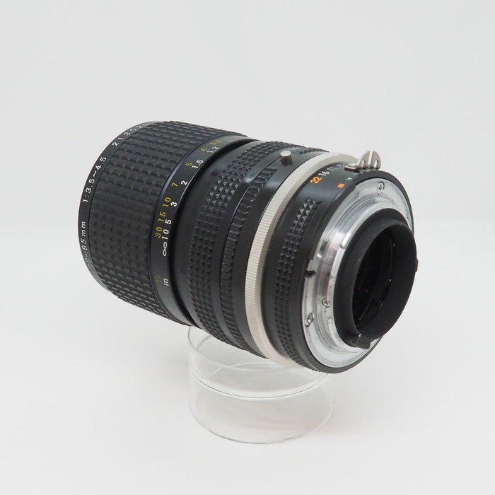 ニコン Ai-S28-85/3.5-4.5