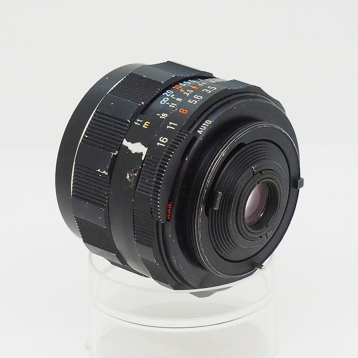 ペンタックス SMC TAKUMAR 28/3.5（M42)