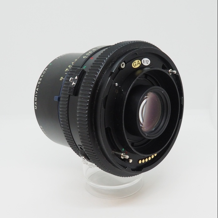 マミヤ RZ67用セコールZ65/F4W