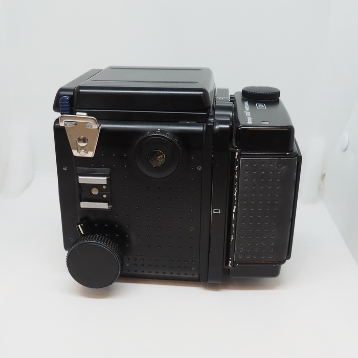 マミヤ RZ67 PROFESSIONL 120フィルムホルダー