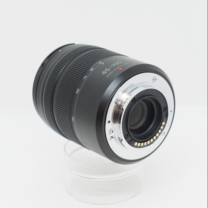 パナソニック 45-150/4-5.6 H-FS45150-KA レンズ