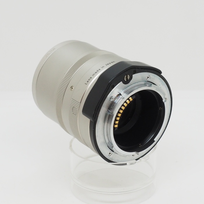 コンタックス Sonnar90/2.8(G用)
