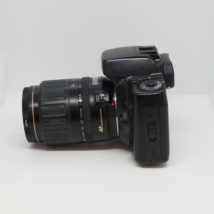 キヤノン EOS10 EF35-105/4-5.6