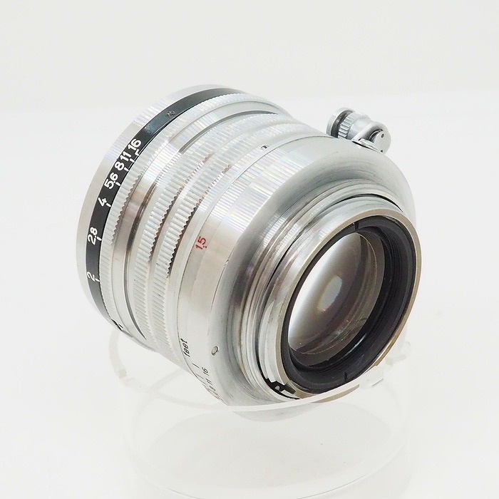 ニコン S・C 5cm/1.4（L39)