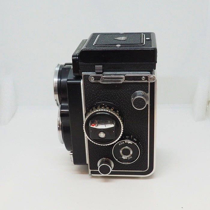 ローライ ROLLEIFLEX2.8F