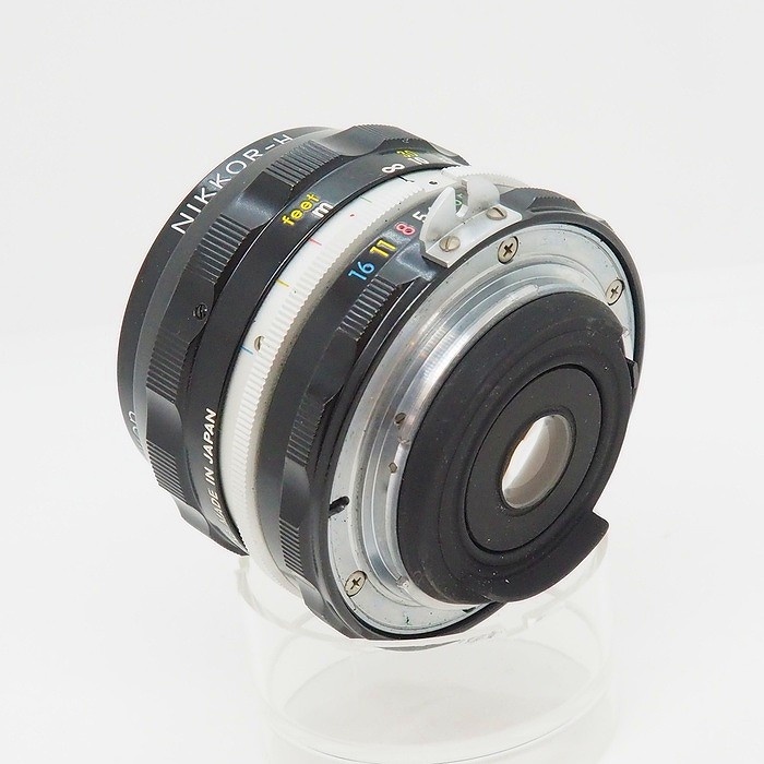ニコン H AUTO 28/3.5