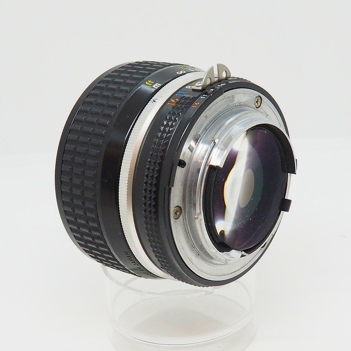 ニコン Ai-S 50/1.2