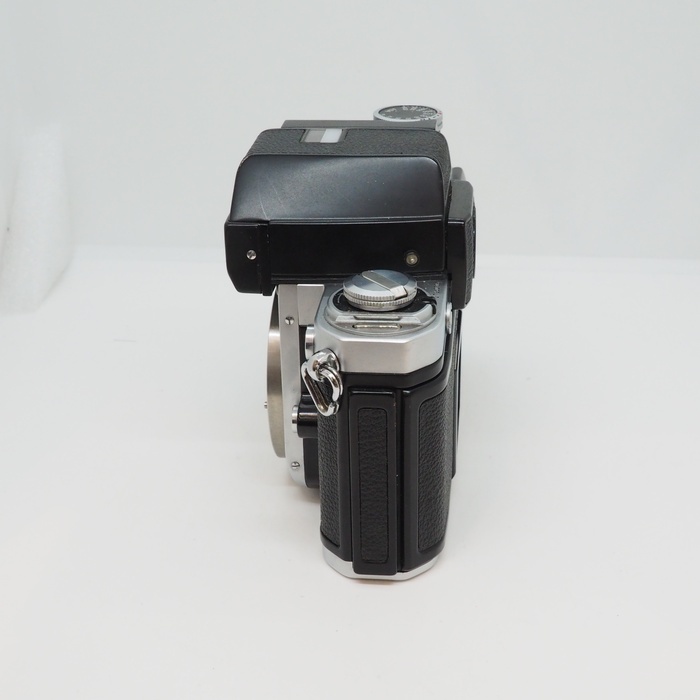 ニコン F2 フォトミック シルバー
