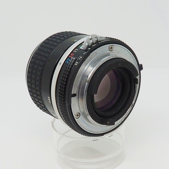 ニコン Ai 85/2