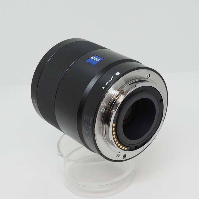 ソニー SONNAR T*E24/F1.8 ZA