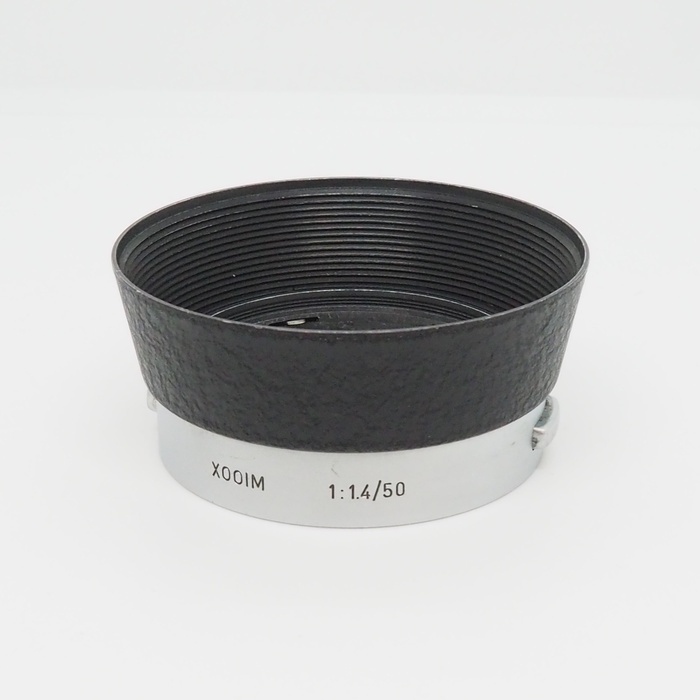 ライカ XOOIM ズミルックス50/1.4用フード