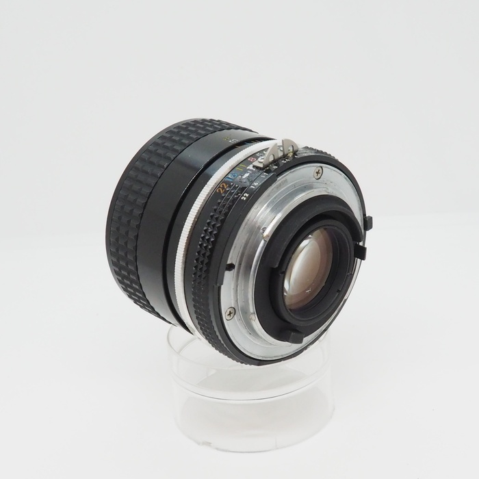 ニコン Ai 35/2