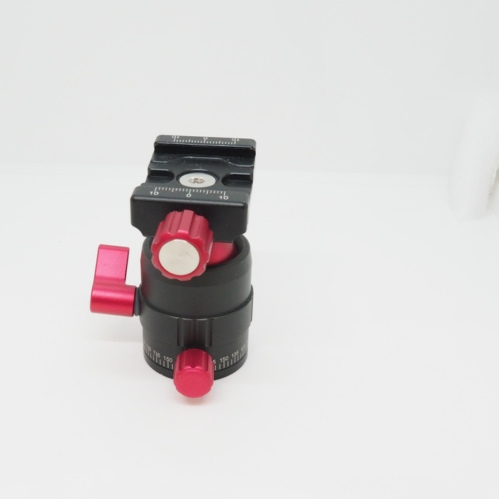 ソノタ Smallrig 自由雲台3034