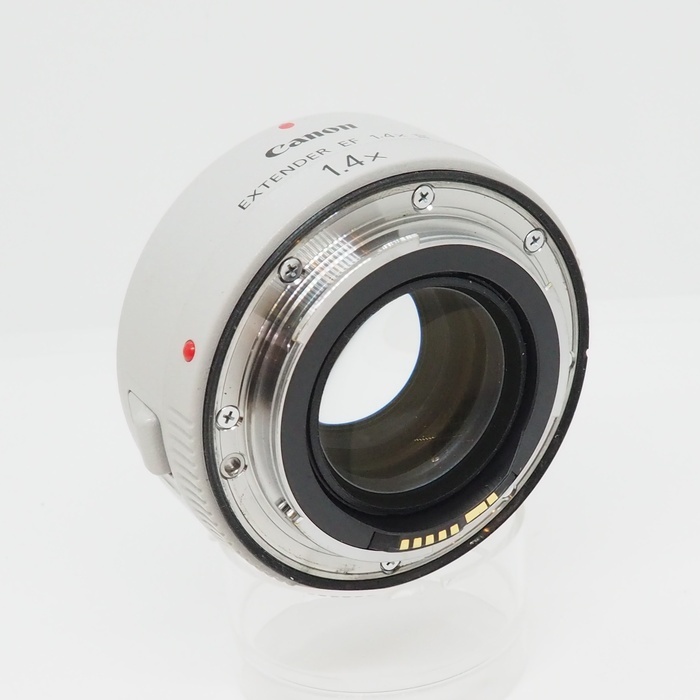 キヤノン エクステンダー EF1.4X III