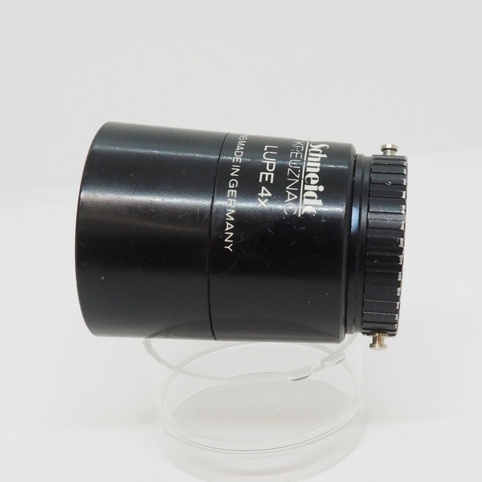 シュナイダー LUPE 4X