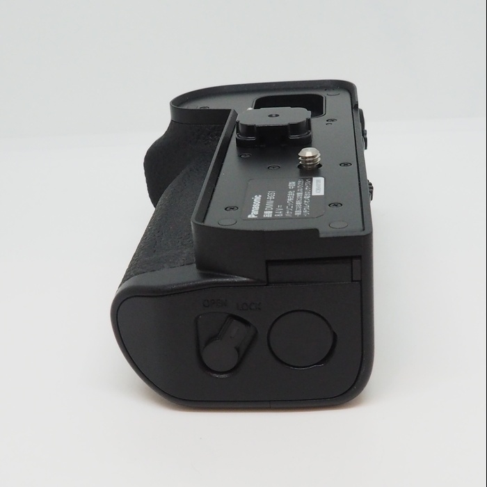 パナソニック DMW-BGS1 バツテリーグリツプ