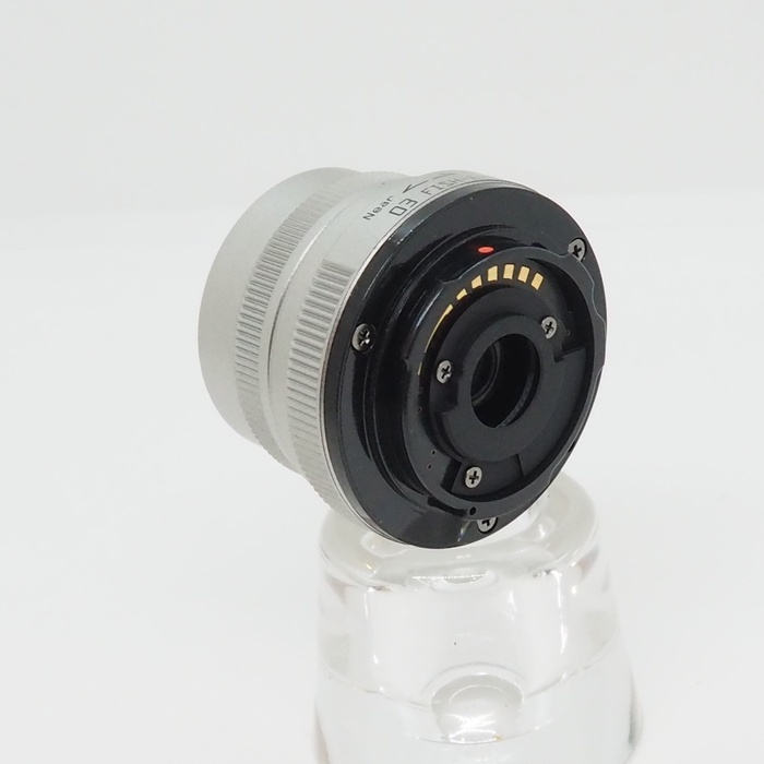 ペンタックス 03 FISH-EYE