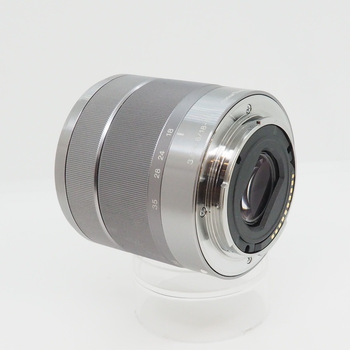 ソニー E18-55/3.5-5.6 OSS
