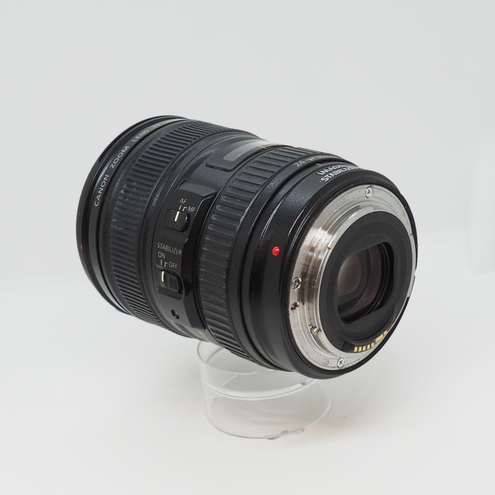 キヤノン EF24-105/F4L IS USM