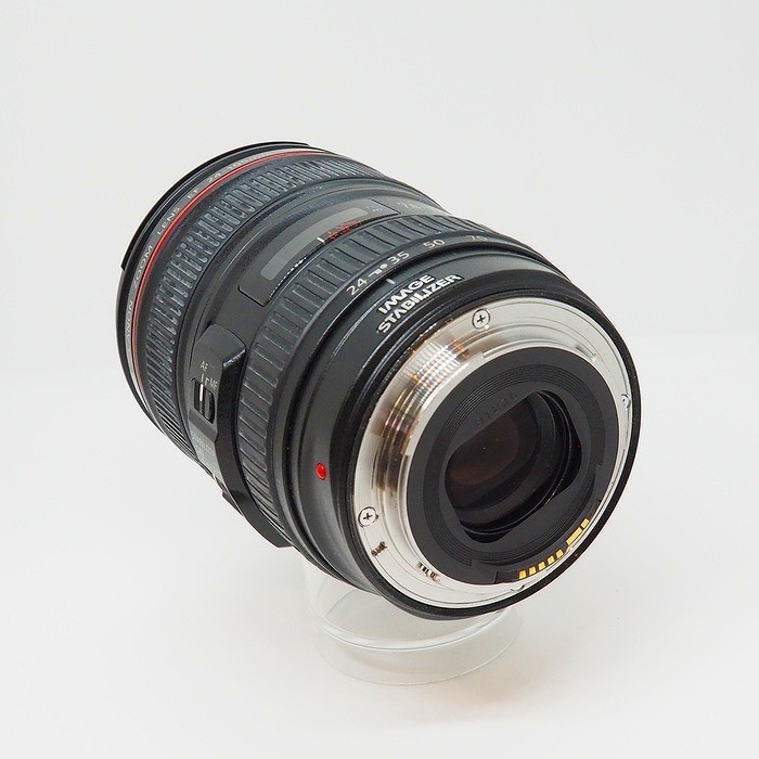 キヤノン EF24-105/F4L IS USM