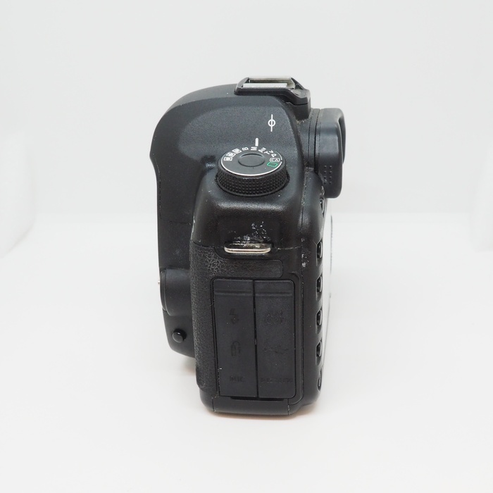 キヤノン 5D MARK2 ボデイ
