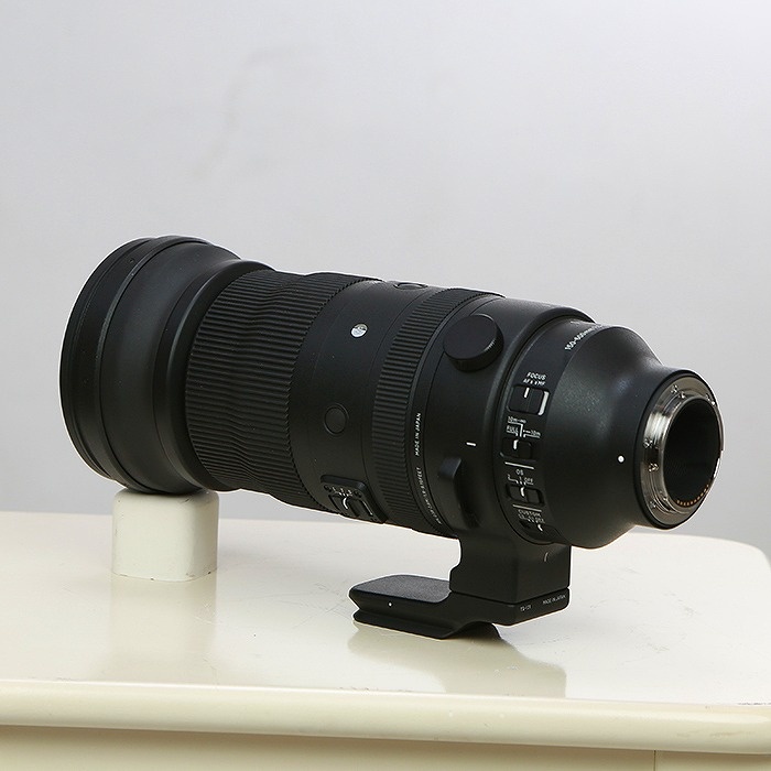 シグマ 150-600/F5-6.3 DG DN OS SPORTS SE
