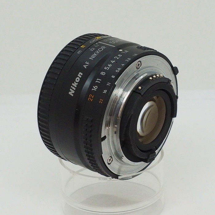 ニコン AI AF 50/1.8D