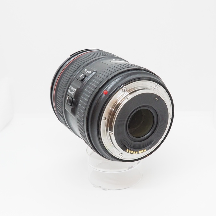 キヤノン EF24-70/F4L IS USM