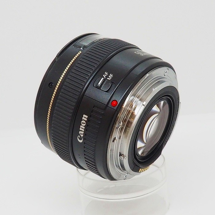 キヤノン EF50/1.4 USM