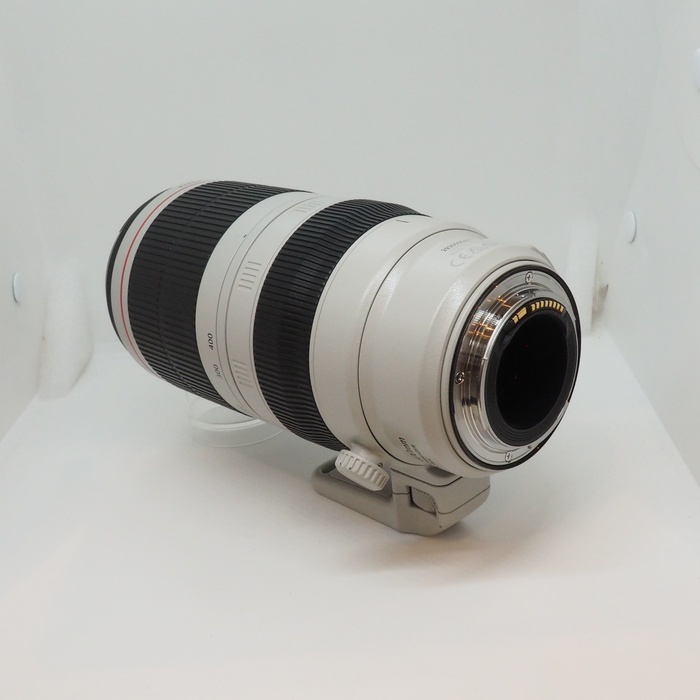 キヤノン EF100-400/F4.5-5.6L IS II USM