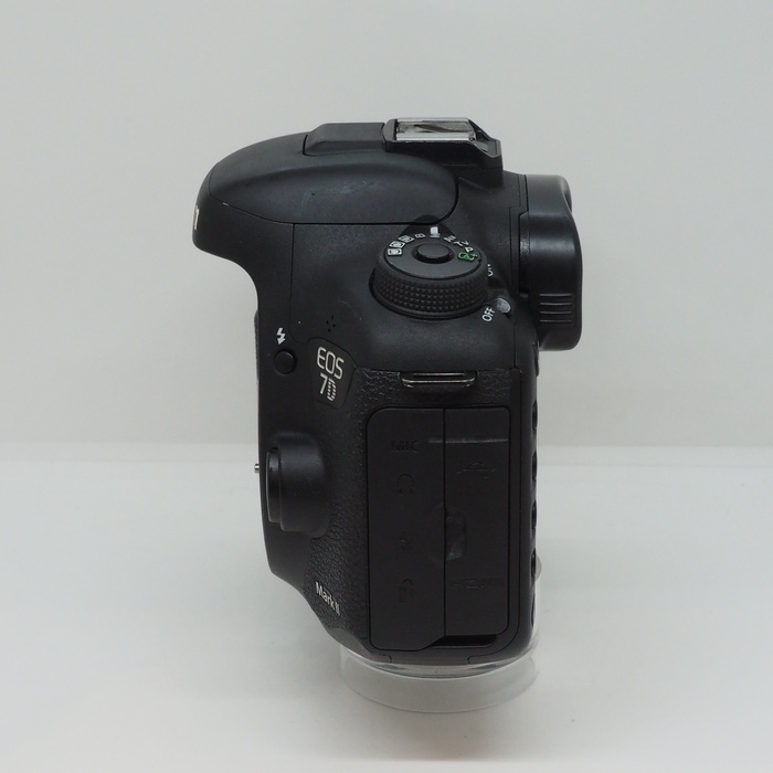 キヤノン 7D MARK2 ボデイ