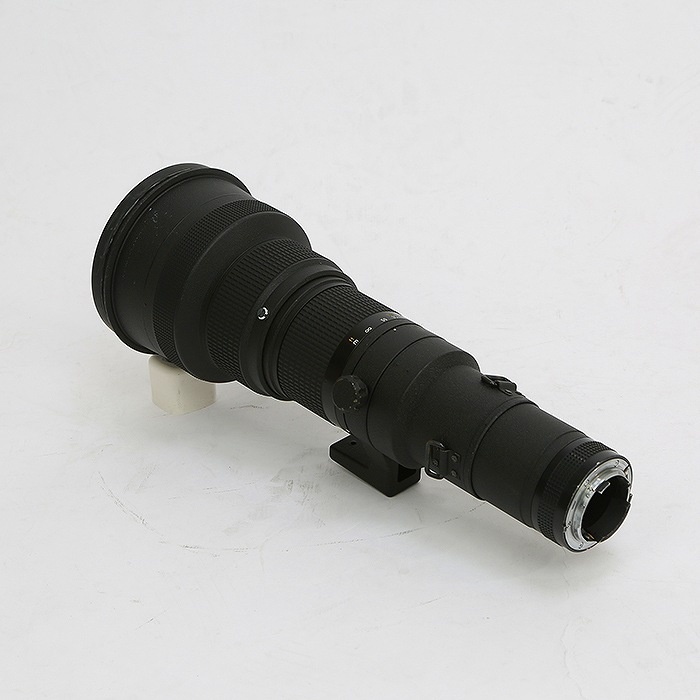 ニコン Ai-S ED 500/4 IF P