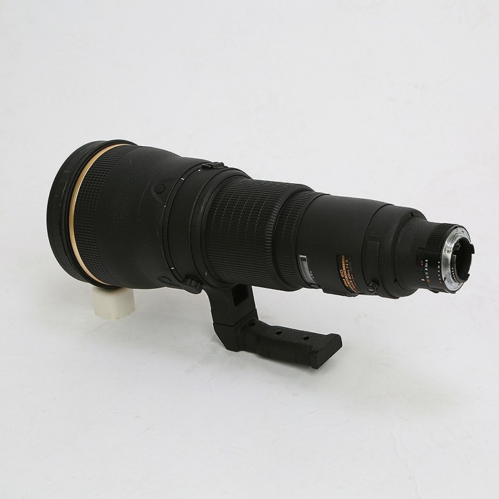 ニコン AF-S ED 600/4D (IF)