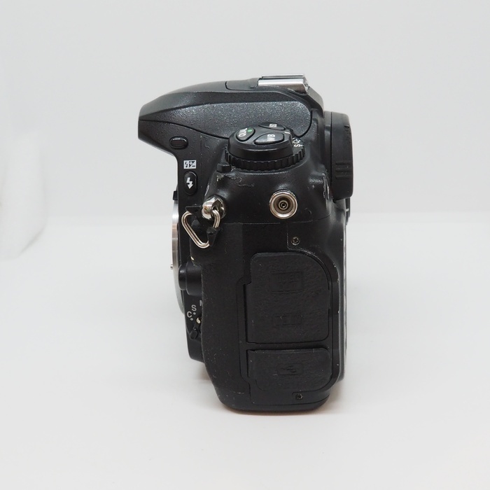 ニコン D200 ボディ
